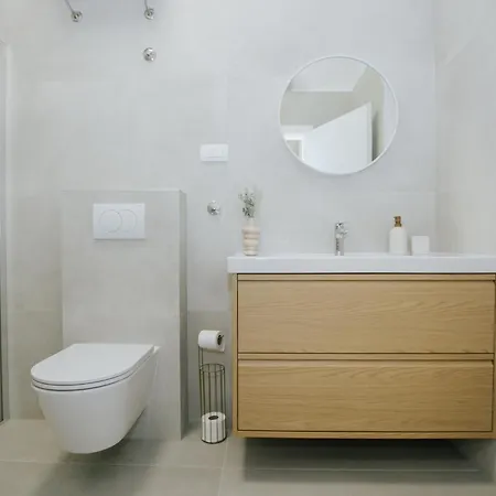 게스트하우스 Vrlika 트로기르