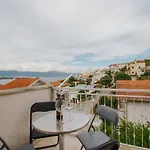 Affittacamere Vrlika Traù