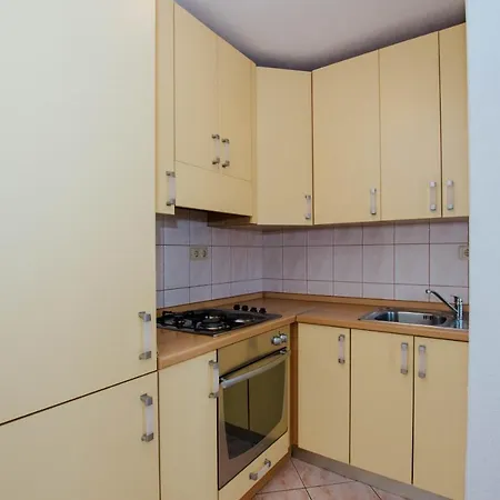 Pensionat Vrlika 3*