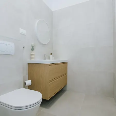 Vrlika 3* Trogir
