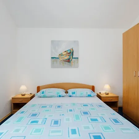 Vrlika ゲストハウス