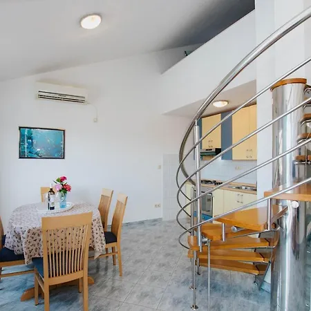 ゲストハウス Vrlika