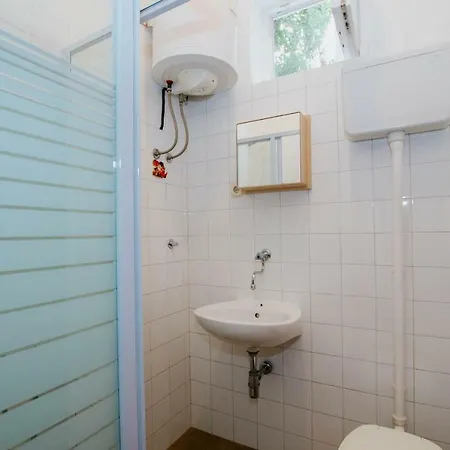 Vrlika 3* トロギール