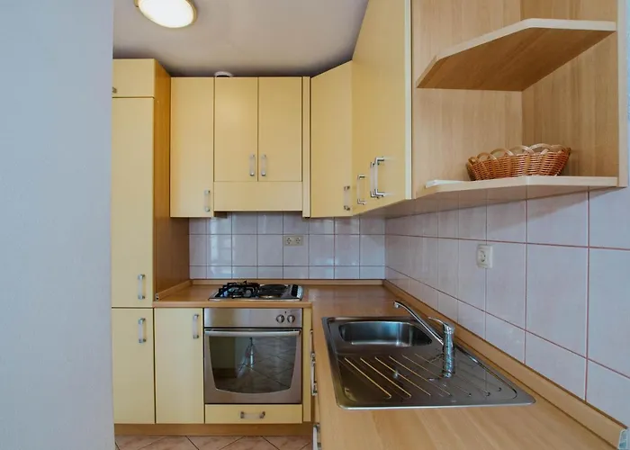 Penzion Vrlika Trogir